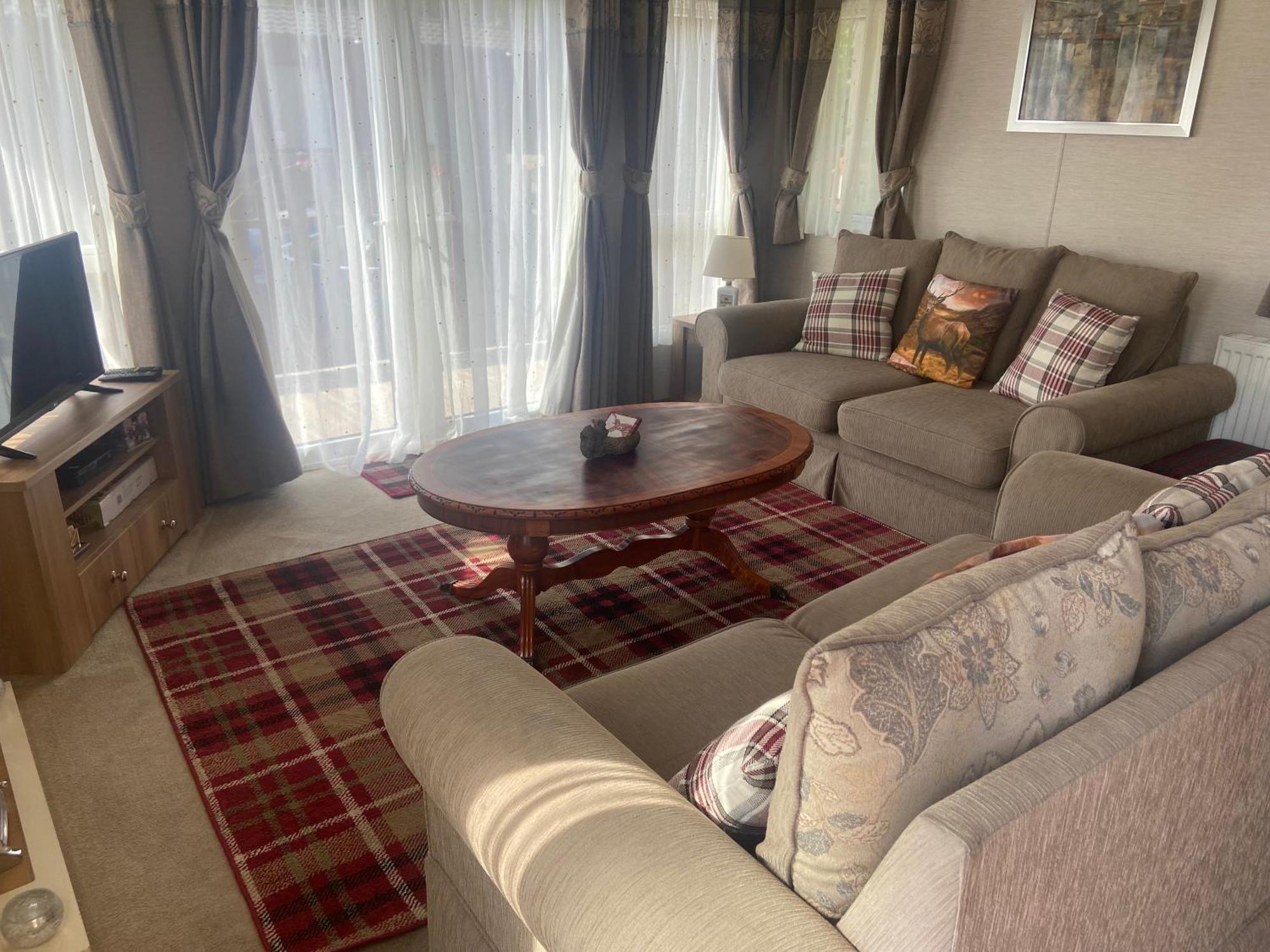 הוילה אבימור Cairn View Chalet מראה חיצוני תמונה